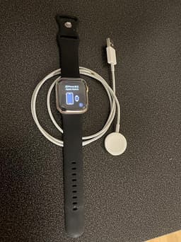 Apple watch se 1st gen 40mm gps