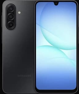 Helt ny! Samsung Galaxy A17 5G A17 A 17 128GB 128 GB Svart