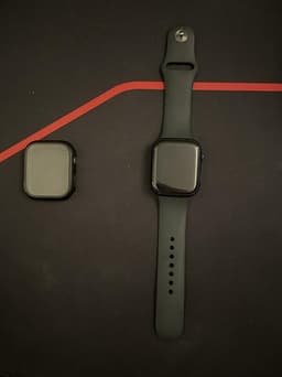 Apple Watch Series 8, 45mm