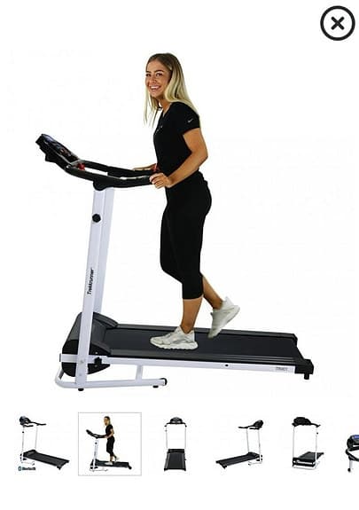 Treadmill (löpband)