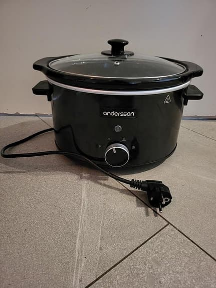 Slowcooker