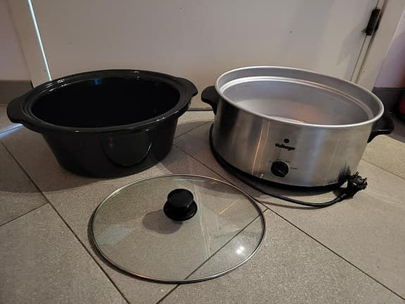 Slowcooker