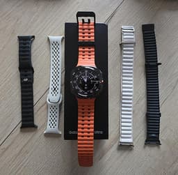 Galaxy Watch Ultra 2024