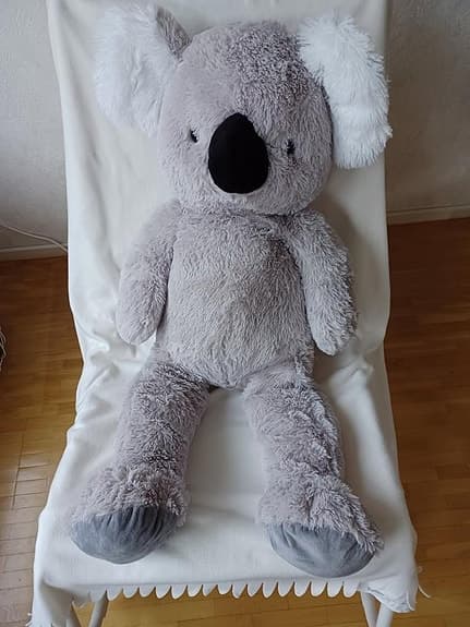 Stora gosedjur