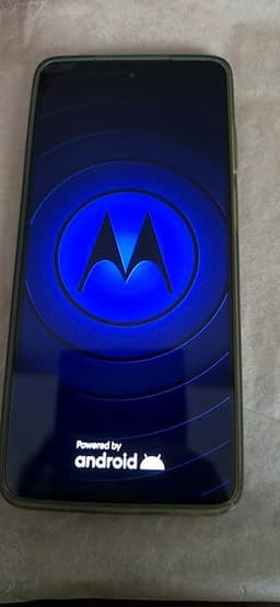 Motorola G52