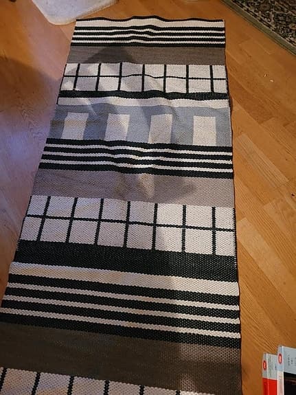 Pappelina James 70*240, vändbar