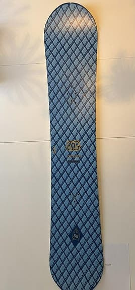 Rare Burton Bryan Iguchi Pro Model