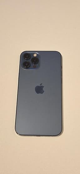 Iphone 12 pro max 128gb