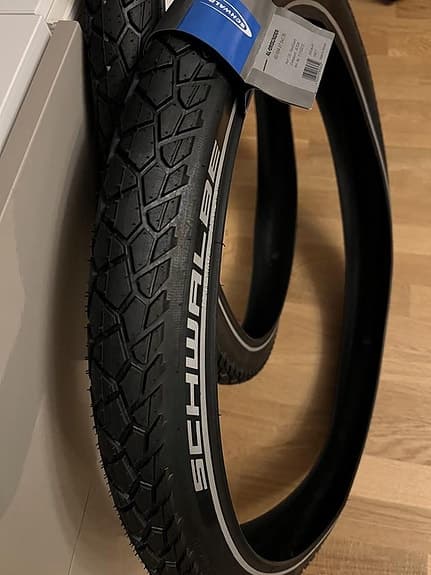 27.5-x2.35 Cykeldäck