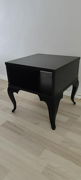 ikea Trollsta sängbord  nattduksbord