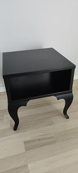 ikea Trollsta sängbord  nattduksbord