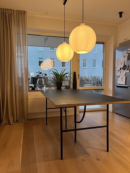 matbord 180cm från Bolia