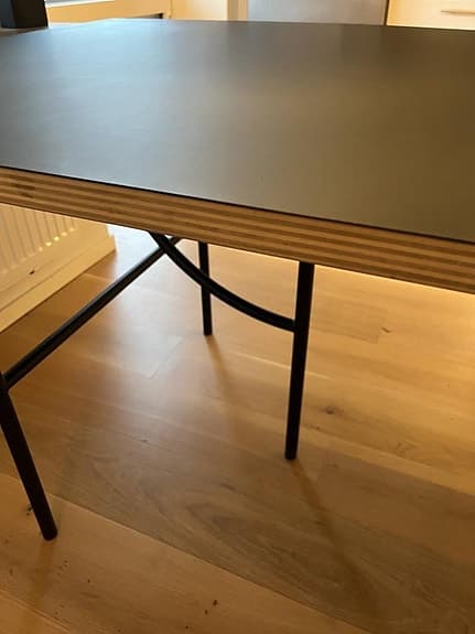 matbord 180cm från Bolia