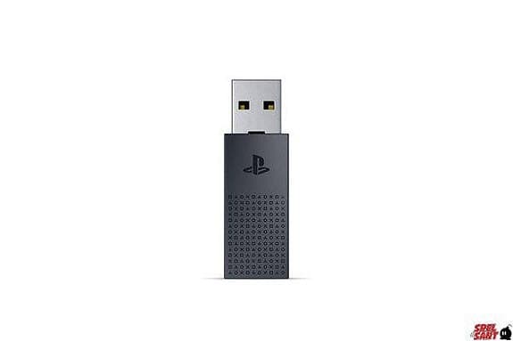 Playstation Pulse och explorer Link USB-adapter