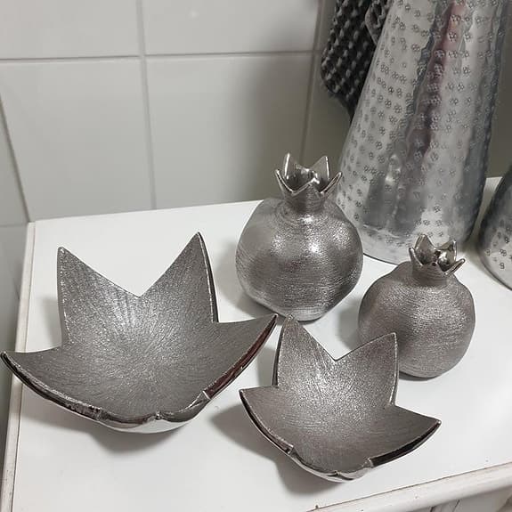 Fina Vaser o Prydnadssaker