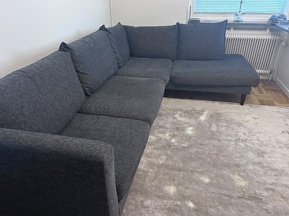 Soffa från Mio