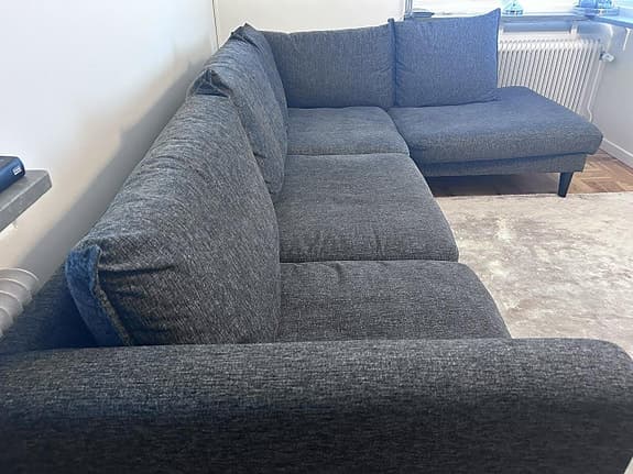 Soffa från Mio
