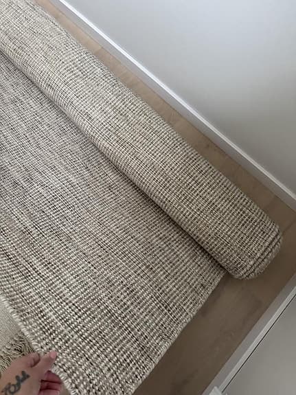 Ullmatta från Kilands mattor