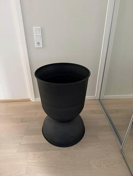 Kruka från Ferm Living