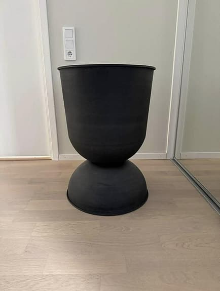 Kruka från Ferm Living