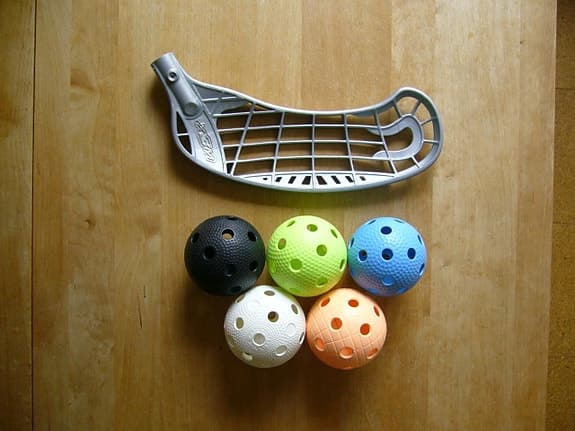 Innebandy