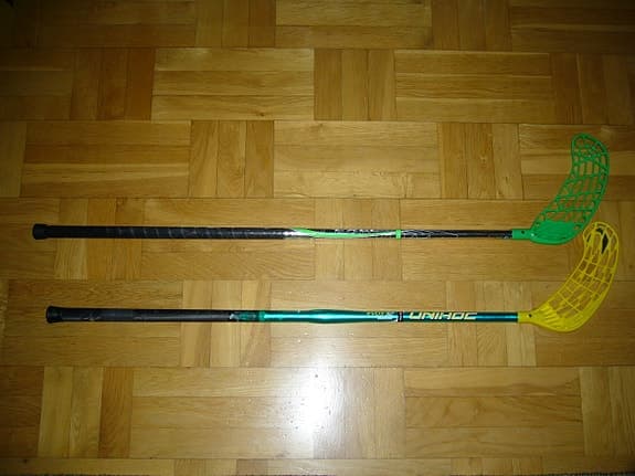 Innebandy