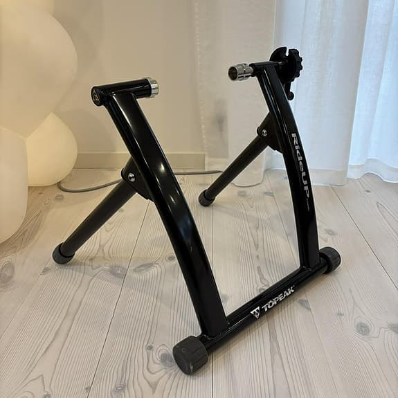 Topeak RideUp cykelställ