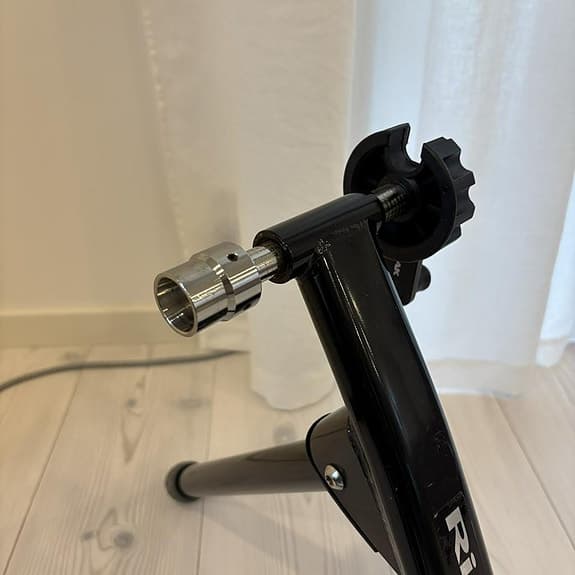 Topeak RideUp cykelställ