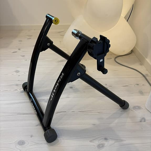 Topeak RideUp cykelställ