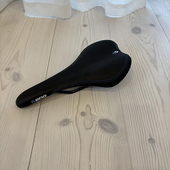 SDG Cykelsadel
