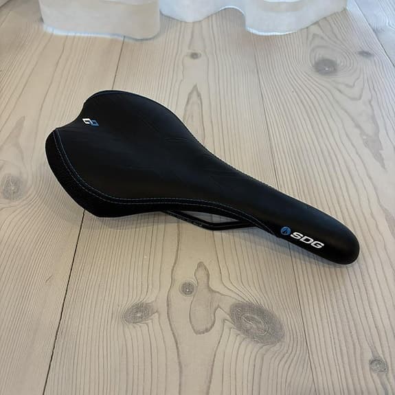 SDG Cykelsadel