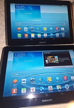 Samsung tab 2