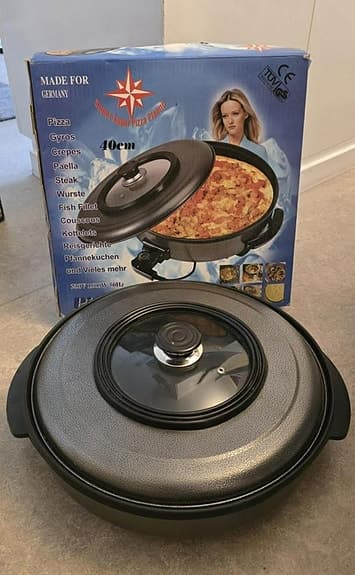 Pizzaugn