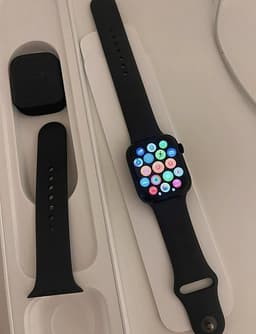 Apple Watch Series 8 GPS + Cellurar 45mm