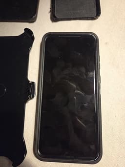 Samsung Mobil S20+ 5G