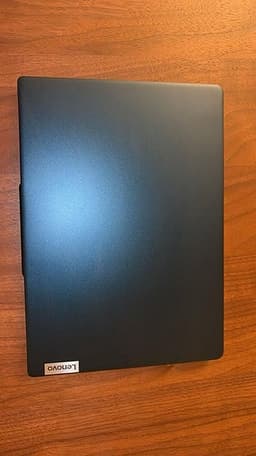 Lenovo IdeaPad slim 5 (Blå)