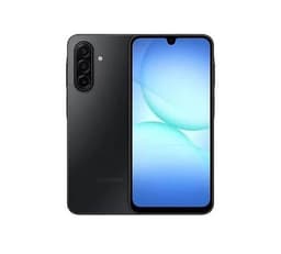 Samsung Galaxy A17 5G Svart 128GB Helt Ny oöppnad