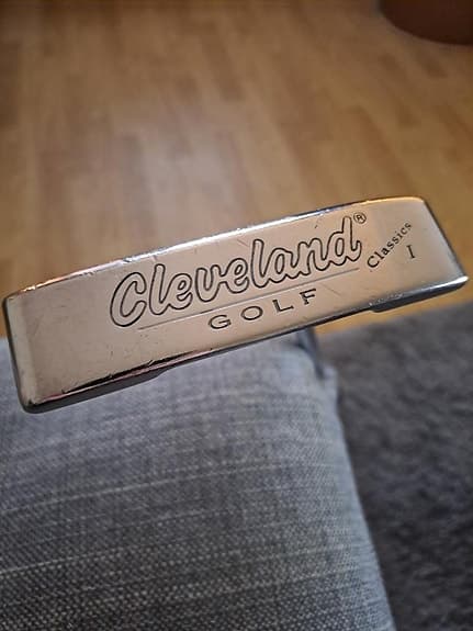 Cleveland Classics 1 putter