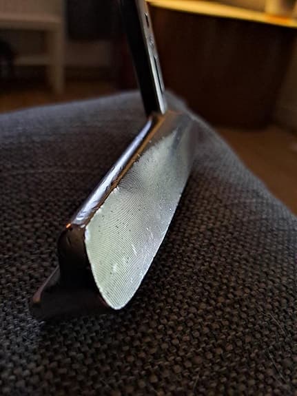 Cleveland Classics 1 putter