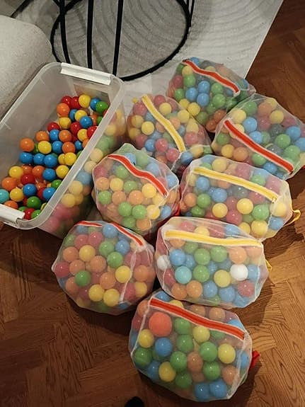 Bollhavsbollar 1000+
