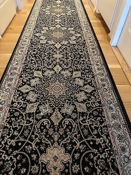 Gångmatta / wiltonmatta / gallerimatta 80x300cm