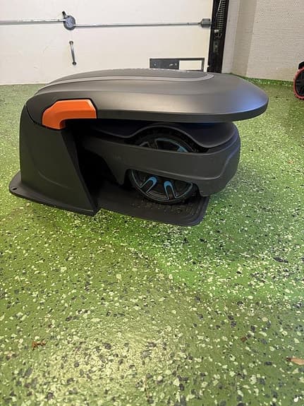 gardena sileno city 600 lona