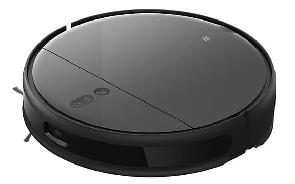 Xiaomi Mi Robot Vacuum Mop 2 Pro+ (oöppnad)