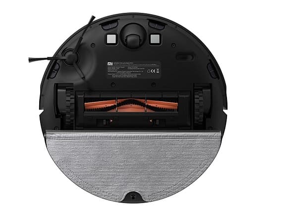 Xiaomi Mi Robot Vacuum Mop 2 Pro+ (oöppnad)