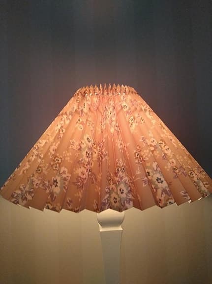 Lampskärm