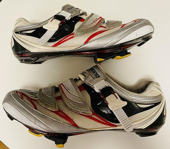 SHIMANO SH-R133R, EU44