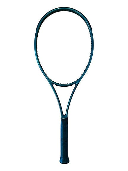 Wilson Pro Stock Blade 98 (18x20) - Stefanos Tsitsipas