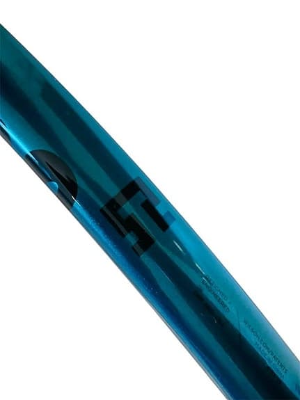 Wilson Pro Stock Blade 98 (18x20) - Stefanos Tsitsipas