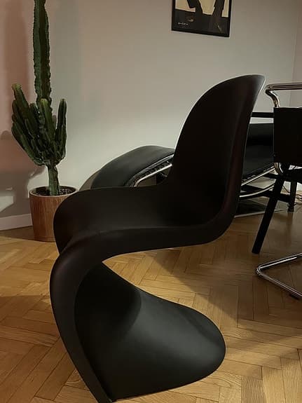 Panton stol