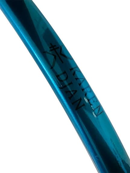 Wilson H22 - Karen Khachanov Personal